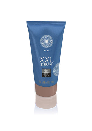 Crème épaississante XXL pour homme 50 ml