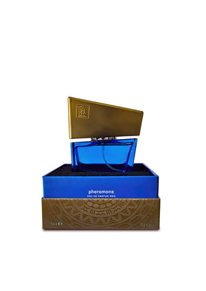 Parfum aux phéromones Shiatsu pour homme 15 ml