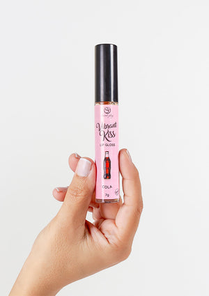 Gloss à lèvres Vibrant Kiss
