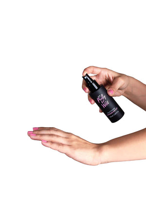Brume corporelle rafraîchissante 100 ml
