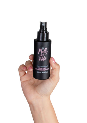 Huile sèche bronzante intense 100 ml