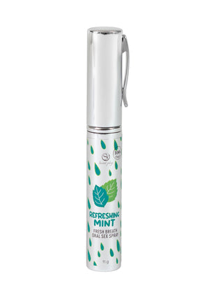 Spray sexe oral 11 gr