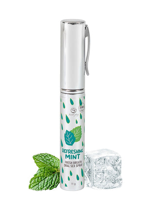 Spray sexe oral 11 gr