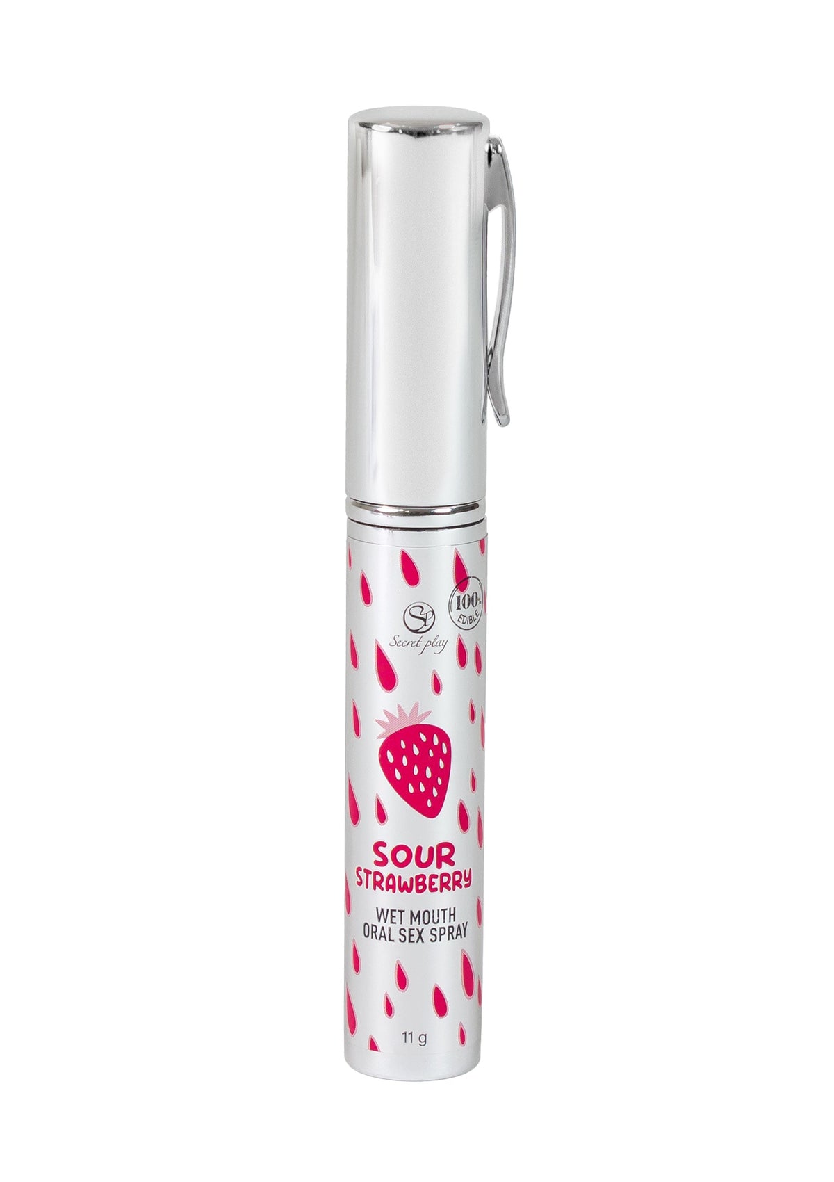 Spray sexe oral 11 gr