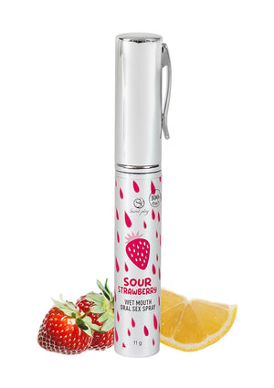 Spray sexe oral 11 gr