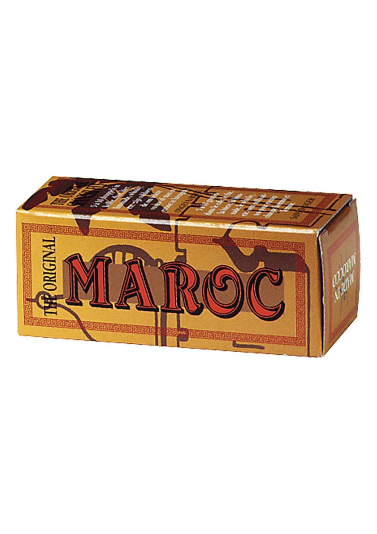 Gouttes aphrodisiaques Maroc 15 ml
