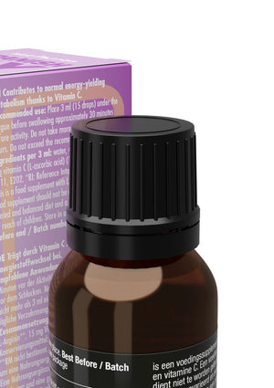 Gouttes aphrodisiaques Hot Passion 15 ml