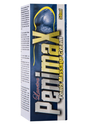 Gel épaississant Penimax Lavetra 50 ml