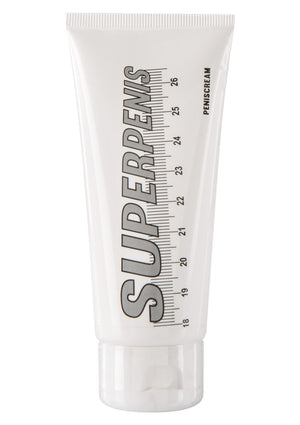 Gel stimulant Super Penis 75 ml