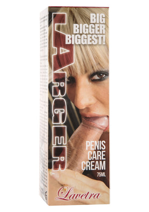 Gel épaississant Larger Lavetra 75 ml