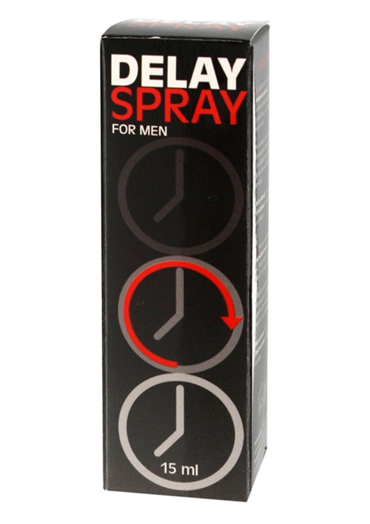 Spray retardant 15 ml