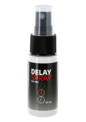 Spray retardant 15 ml