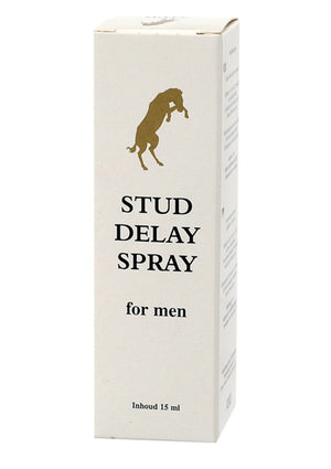 Spray retardant Stud 15 ml