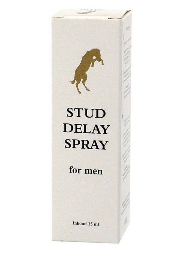 Spray retardant Stud 15 ml