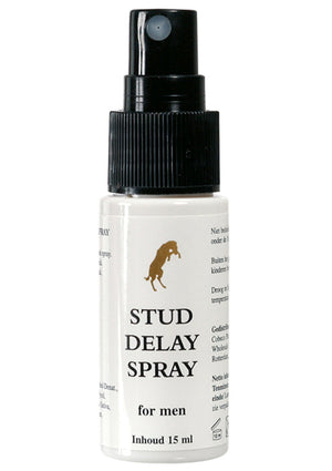 Spray retardant Stud 15 ml