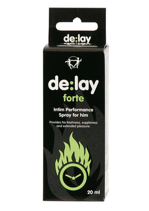 Spray retardant Forte 20 ml