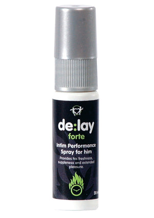 Spray retardant Forte 20 ml