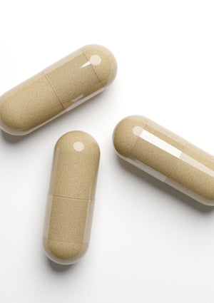Capsules booster de sperme Cum Plus - 30 pièces