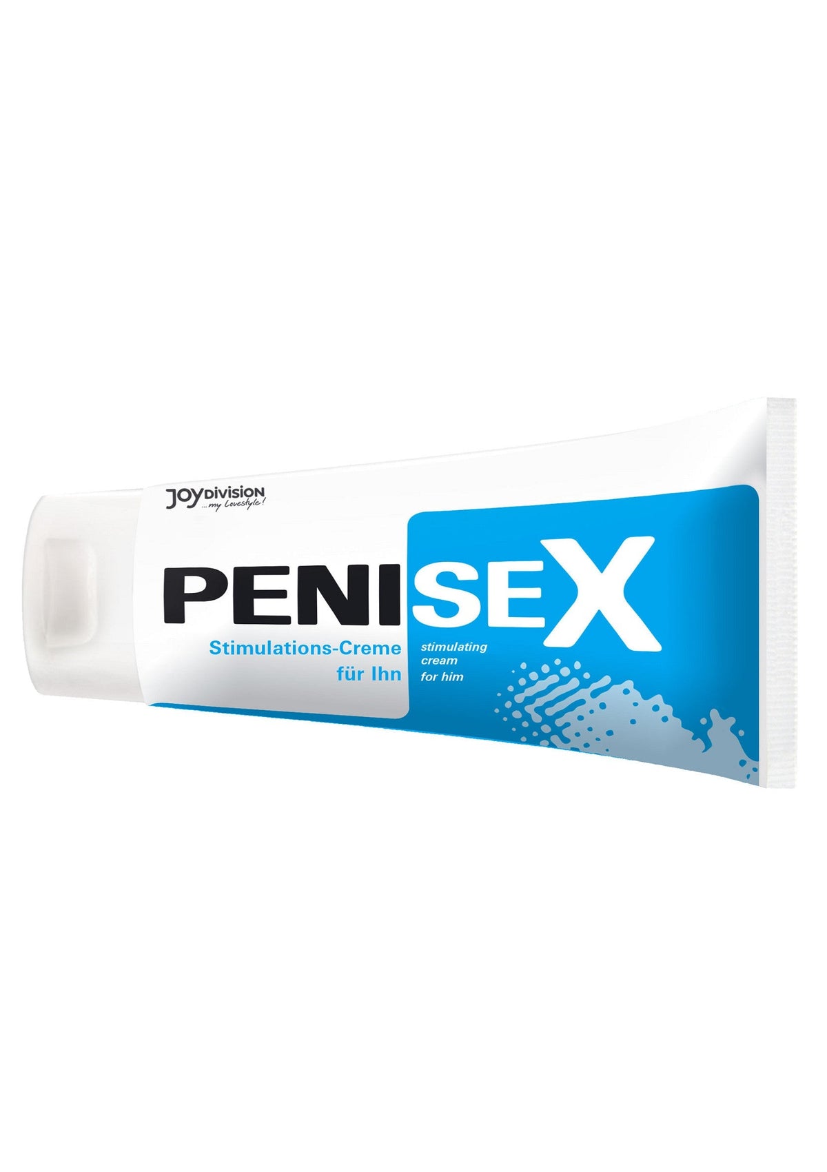 Crème Stimulante Penisex 50 ml