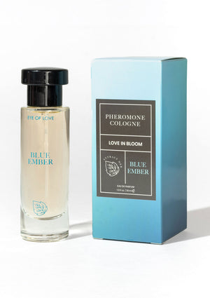 Parfum aux Phéromones Séduction Femme 30 ml