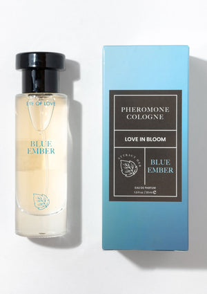 Parfum aux Phéromones Séduction Femme 30 ml