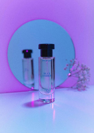 Parfum aux Phéromones Séduction Femme 30 ml