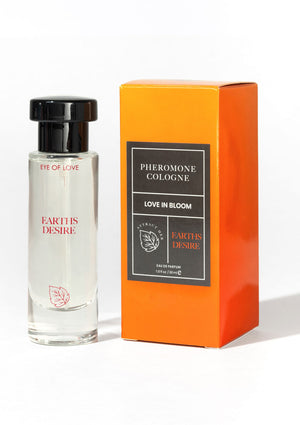 Parfum aux Phéromones Séduction Femme 30 ml