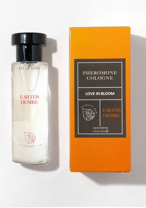 Parfum aux Phéromones Séduction Femme 30 ml