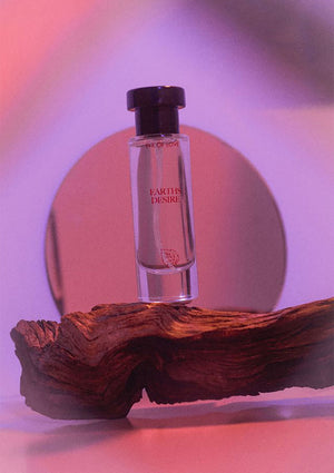Parfum aux Phéromones Séduction Femme 30 ml