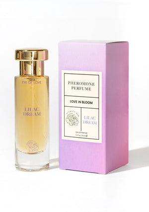 Parfum aux Phéromones Séduction Homme 30 ml