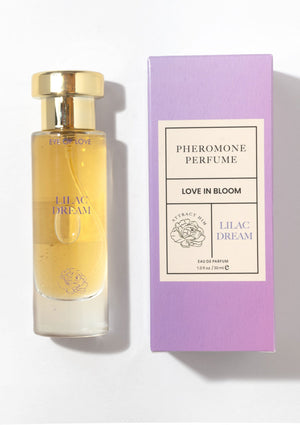 Parfum aux Phéromones Séduction Homme 30 ml