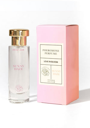 Parfum aux Phéromones Séduction Homme 30 ml