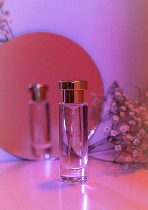 Parfum aux Phéromones Séduction Homme 30 ml