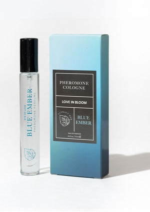 Parfum aux Phéromones Séduction Femme 10 ml