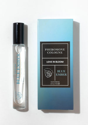 Parfum aux Phéromones Séduction Femme 10 ml