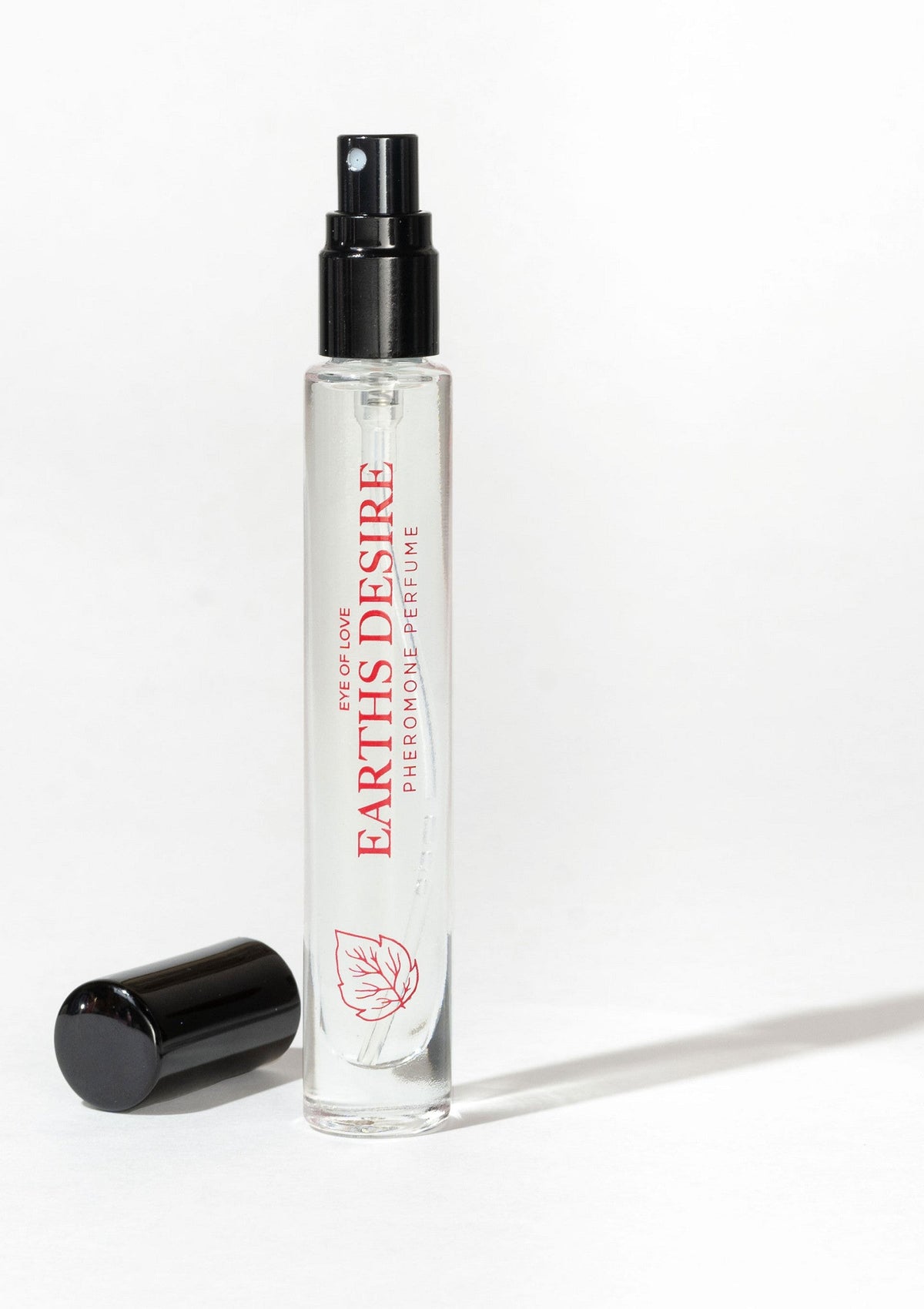 Parfum aux Phéromones Séduction Femme 10 ml