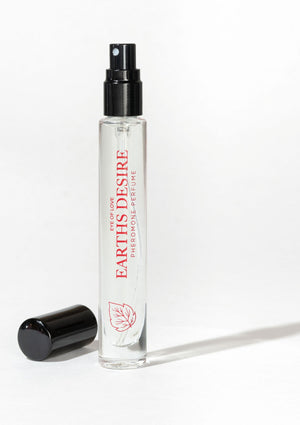 Parfum aux Phéromones Séduction Femme 10 ml