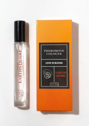 Parfum aux Phéromones Séduction Femme 10 ml