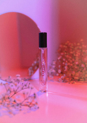 Parfum aux Phéromones Séduction Femme 10 ml