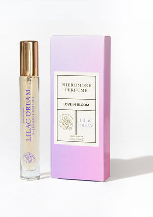 Parfum aux Phéromones Séduction Homme 10 ml