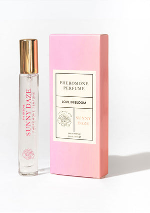 Parfum aux Phéromones Séduction Homme 10 ml