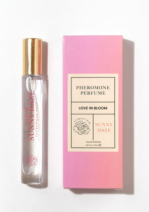 Parfum aux Phéromones Séduction Homme 10 ml