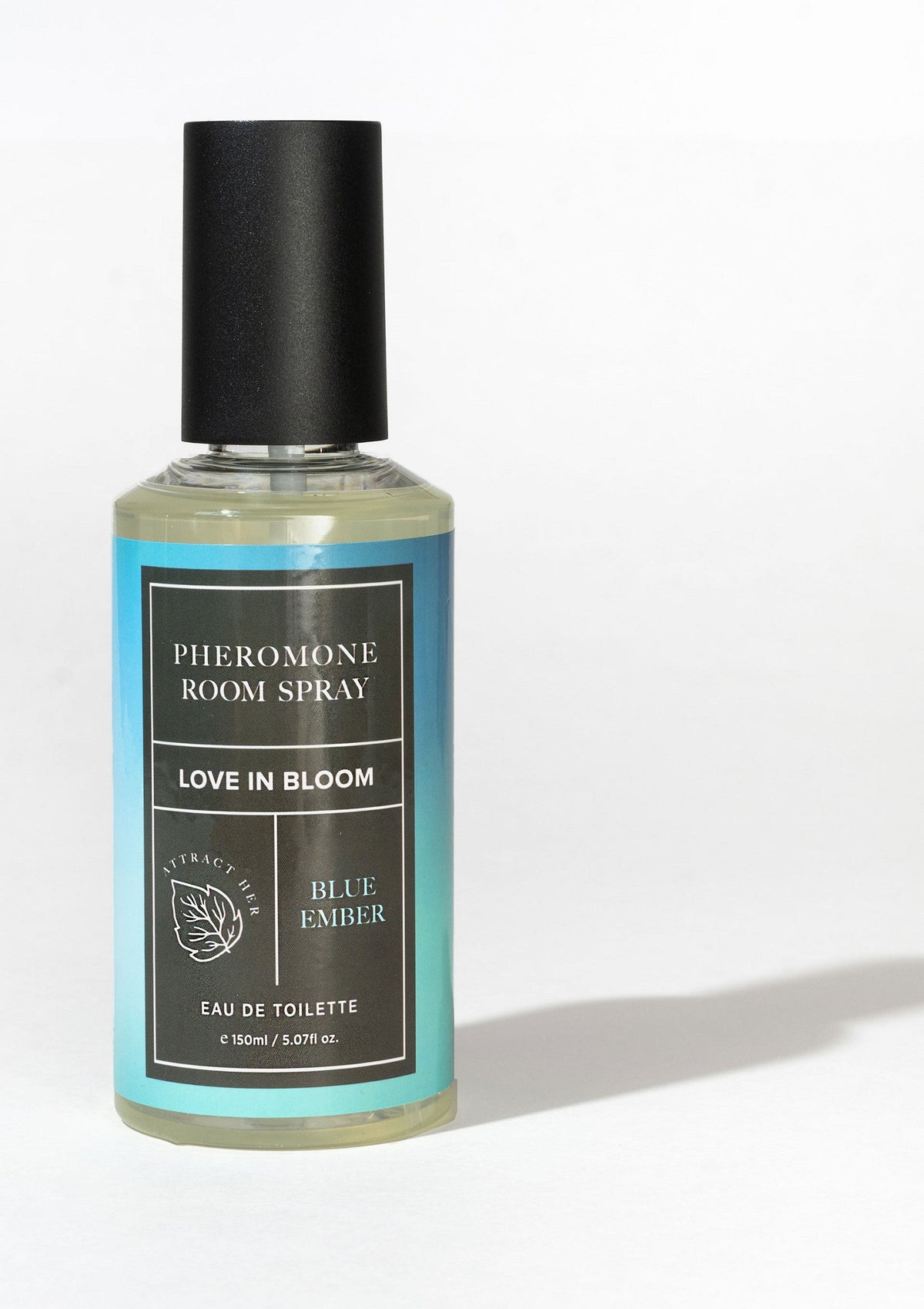 Spray d'Ambiance aux Phéromones Séduction Femme 150 ml