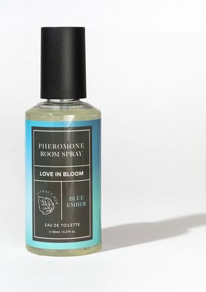 Spray d'Ambiance aux Phéromones Séduction Femme 150 ml
