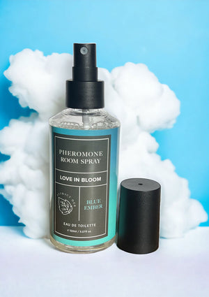 Spray d'Ambiance aux Phéromones Séduction Femme 150 ml