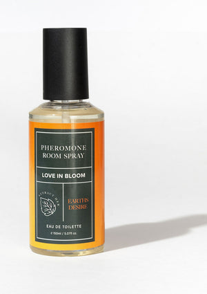 Spray d'Ambiance aux Phéromones Séduction Femme 150 ml