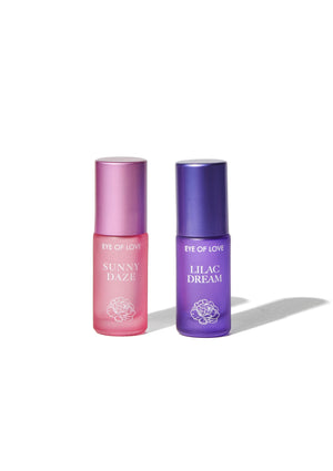 Coffret parfum aux phéromones Attract Him 2 x 5 ml
