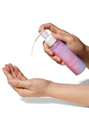 Huile corporelle aux phéromones Attract Him 120 ml
