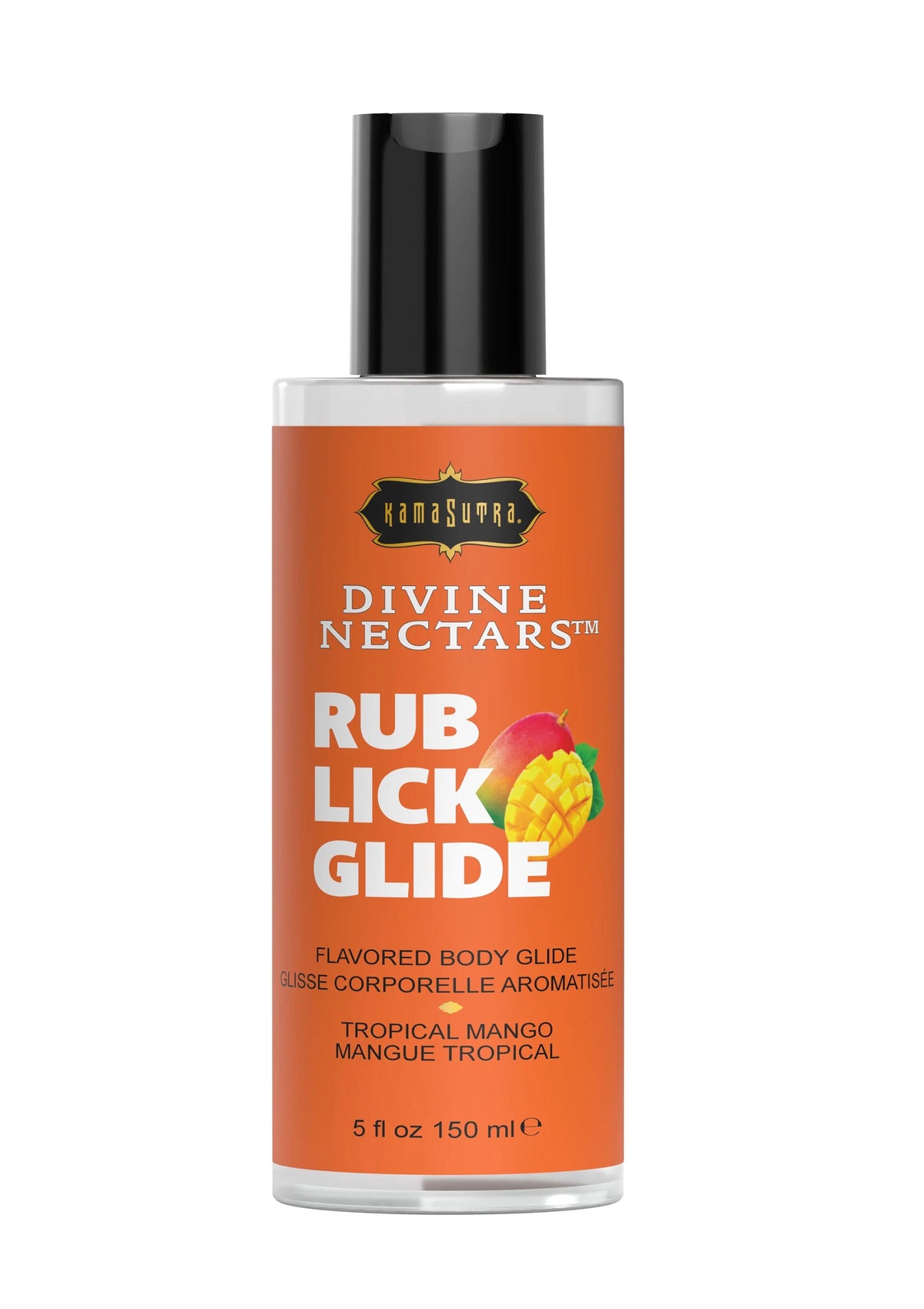 Gel Comestible Divine Nectars 150 ml