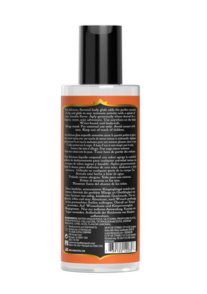 Gel Comestible Divine Nectars 150 ml